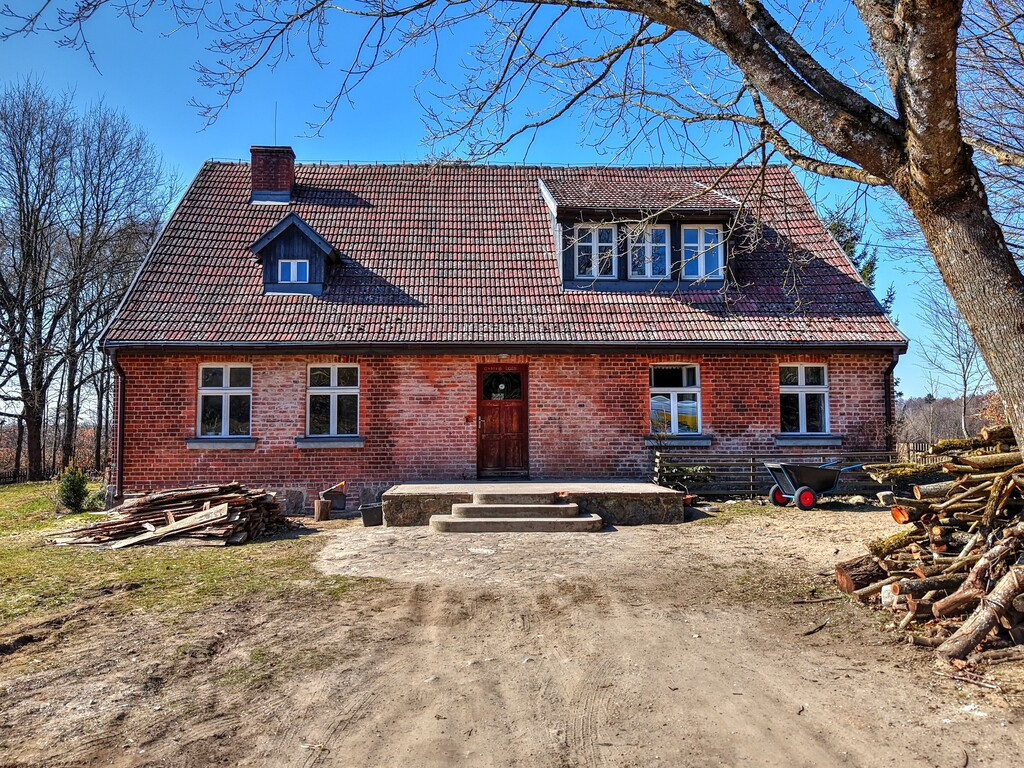 Dom Sprzedaż Brzozowica