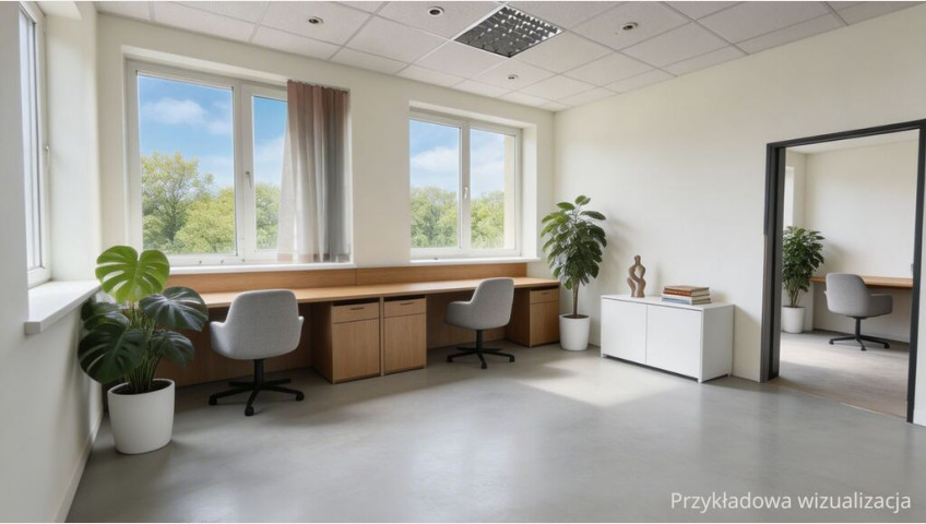 Lokal Wynajem Szczecin Pomorzany