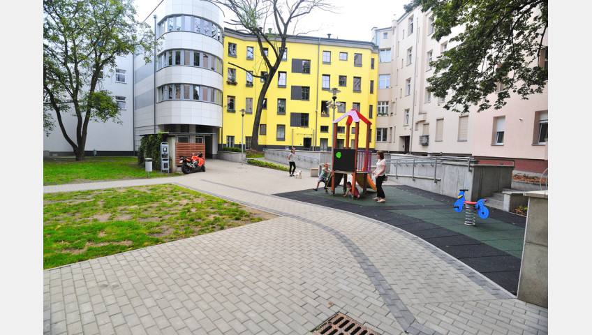 Mieszkanie Sprzedaż Szczecin Centrum Aleja Wojska Polskiego