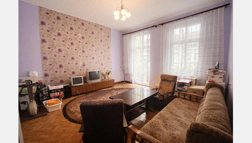 Mieszkanie Sprzedaż Szczecin Śródmieście-Centrum al.&nbsp;Papieża Jana Pawła II