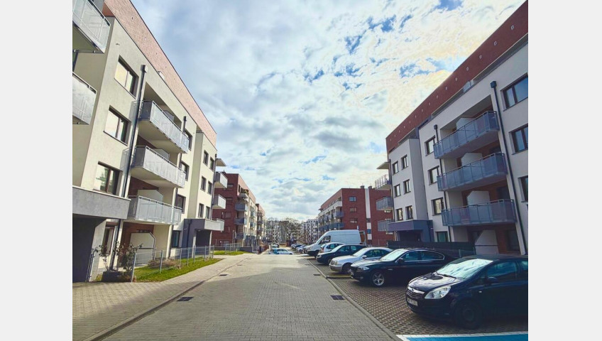 Mieszkanie Sprzedaż Szczecin Nowe Miasto Stefana Lewandowskiego