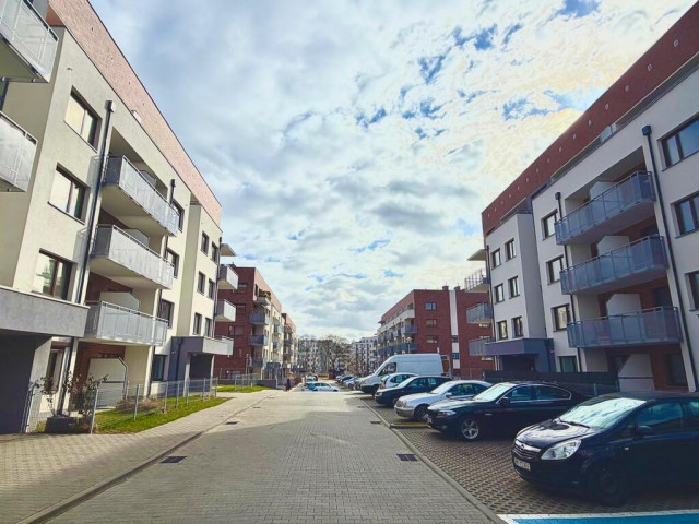Mieszkanie Sprzedaż Szczecin Nowe Miasto Stefana Lewandowskiego