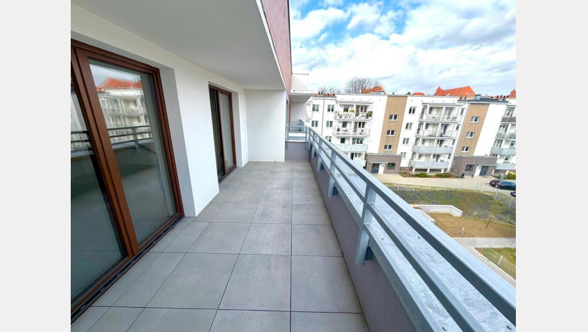 Mieszkanie Sprzedaż Szczecin Nowe Miasto Stefana Lewandowskiego