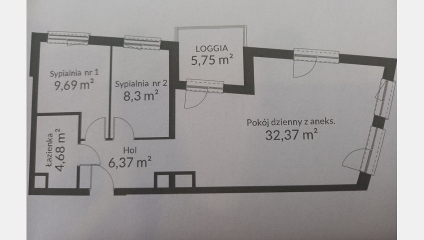 Mieszkanie Sprzedaż Szczecin Łasztownia