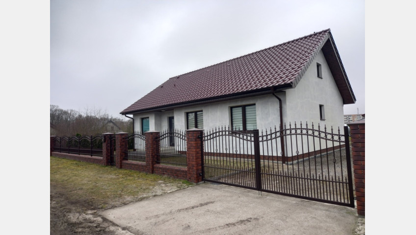 Dom Sprzedaż Szczecin os. Kasztanowe
