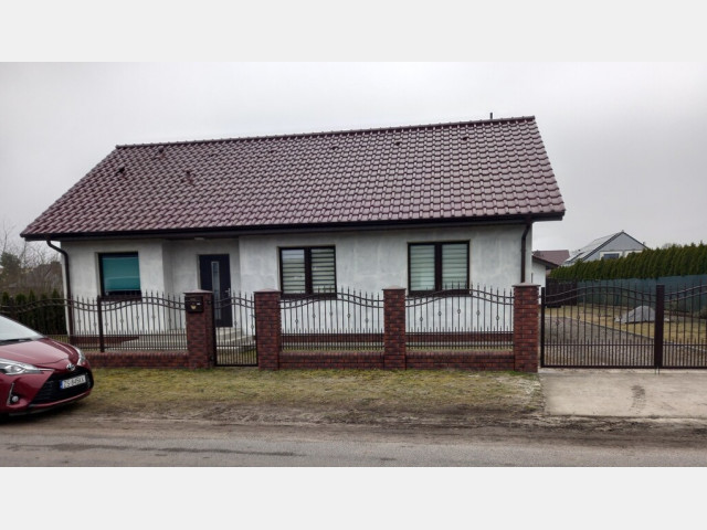 Dom Sprzedaż Szczecin os. Kasztanowe