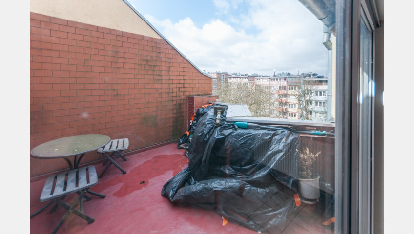 Mieszkanie Sprzedaż Szczecin Śródmieście al.&nbsp;Wyzwolenia