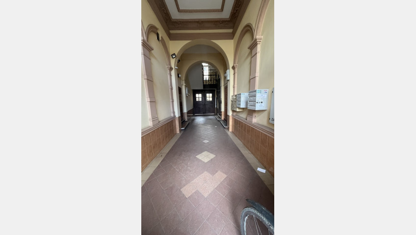 Lokal Sprzedaż Szczecin Centrum