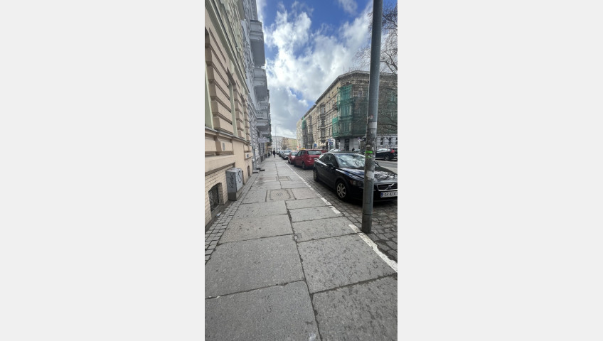 Lokal Sprzedaż Szczecin Centrum