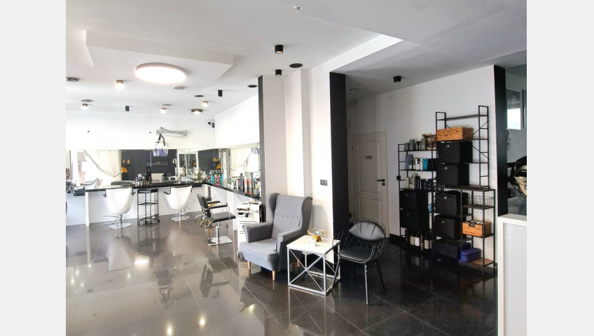 Lokal Wynajem Szczecin Centrum