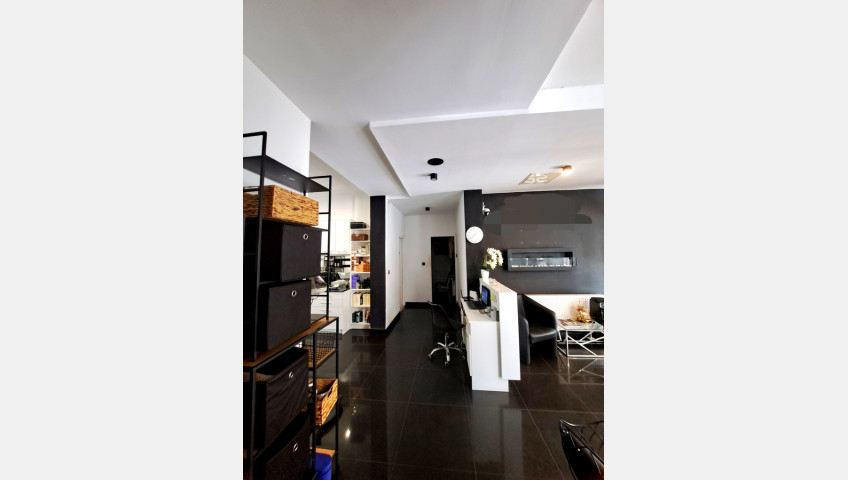 Lokal Wynajem Szczecin Centrum