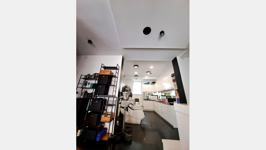 Lokal Wynajem Szczecin Centrum