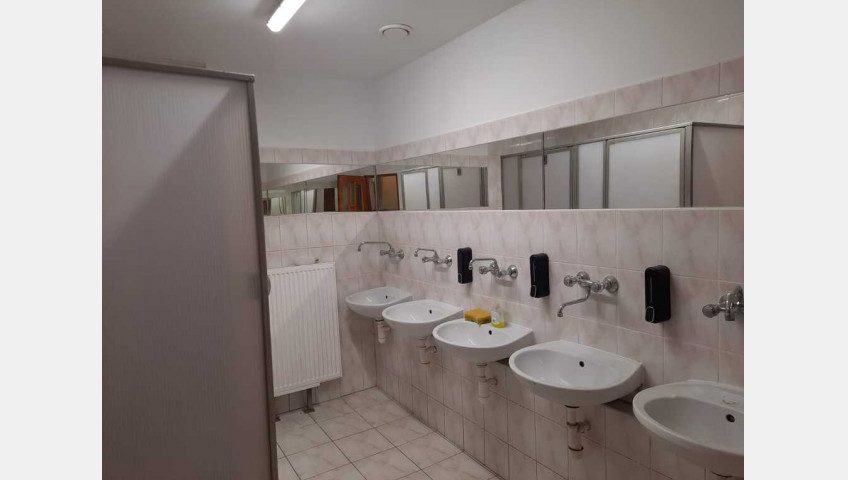 Obiekt Wynajem Szczecin Żelechowa
