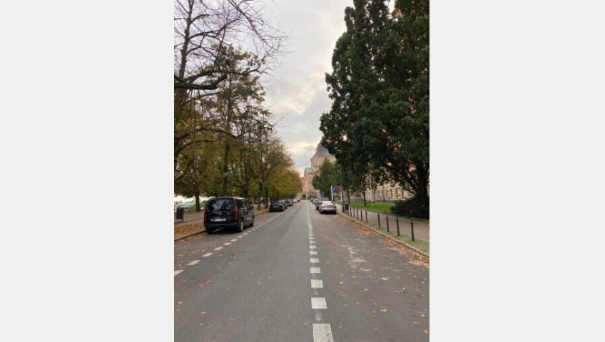 Mieszkanie Sprzedaż Szczecin Wały Chrobrego Wawelska