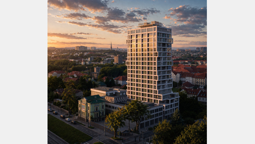 Mieszkanie Sprzedaż Szczecin Centrum Mieczysława Niedziałkowskiego