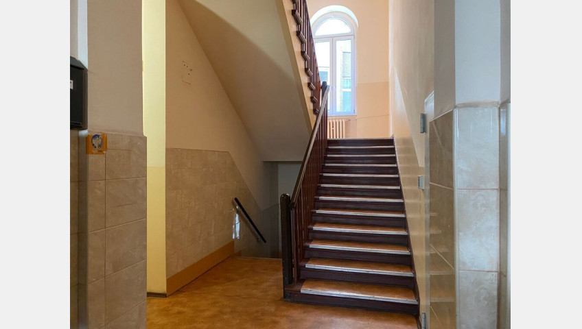 Mieszkanie Sprzedaż Szczecin Śródmieście-Centrum
