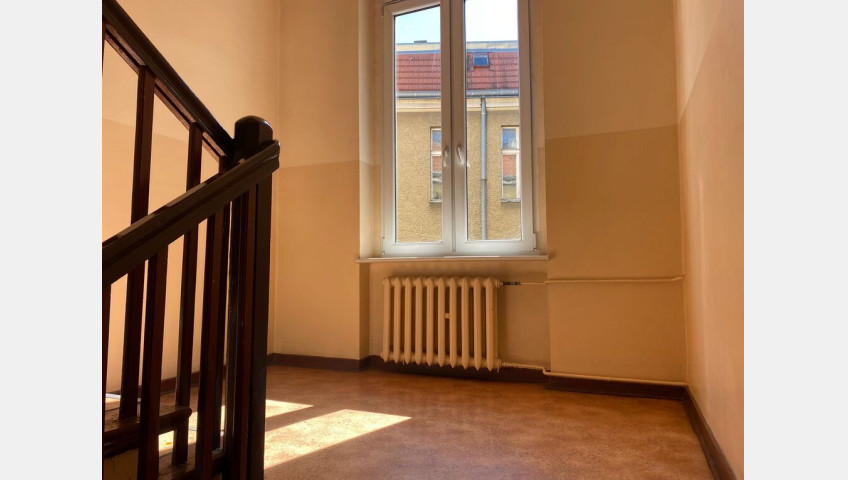Mieszkanie Sprzedaż Szczecin Śródmieście-Centrum