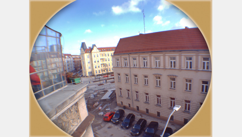 Mieszkanie Sprzedaż Szczecin Centrum Mazurska