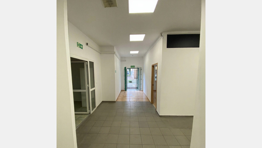 Lokal Wynajem Szczecin Centrum