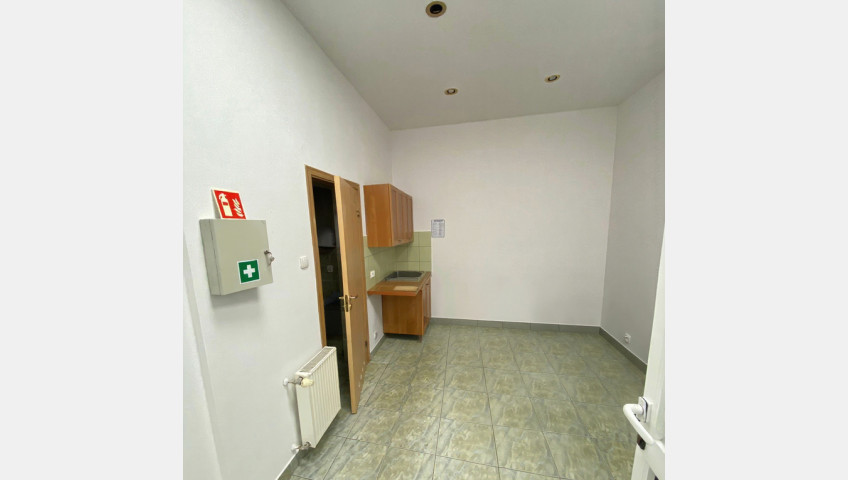 Lokal Wynajem Szczecin Centrum