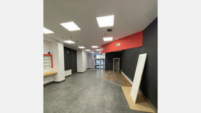 Lokal Wynajem Szczecin Centrum