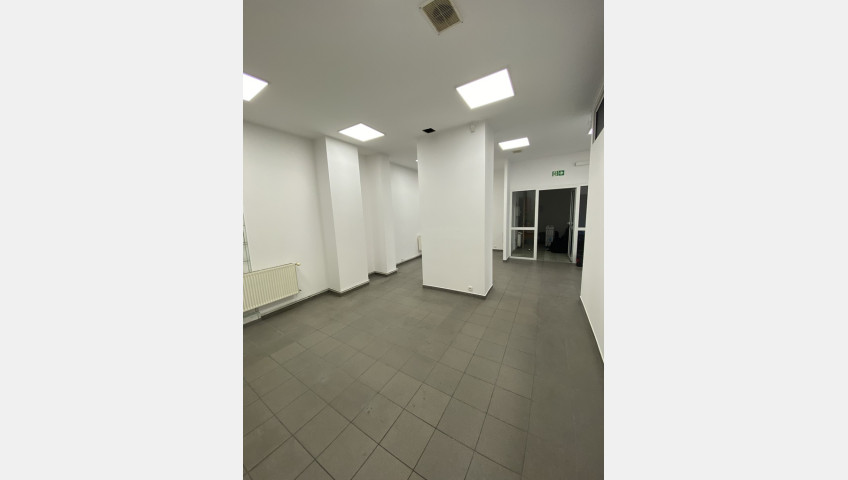 Lokal Wynajem Szczecin Centrum