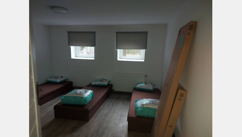 Dom Sprzedaż Szczecin Dąbie Rumuńska