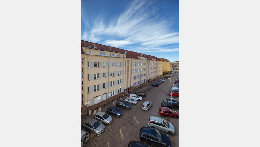 Mieszkanie Sprzedaż Szczecin Niebuszewo Mikołaja Reja