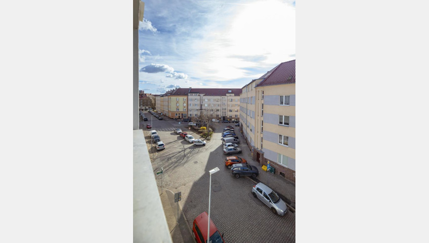 Mieszkanie Sprzedaż Szczecin Niebuszewo Mikołaja Reja