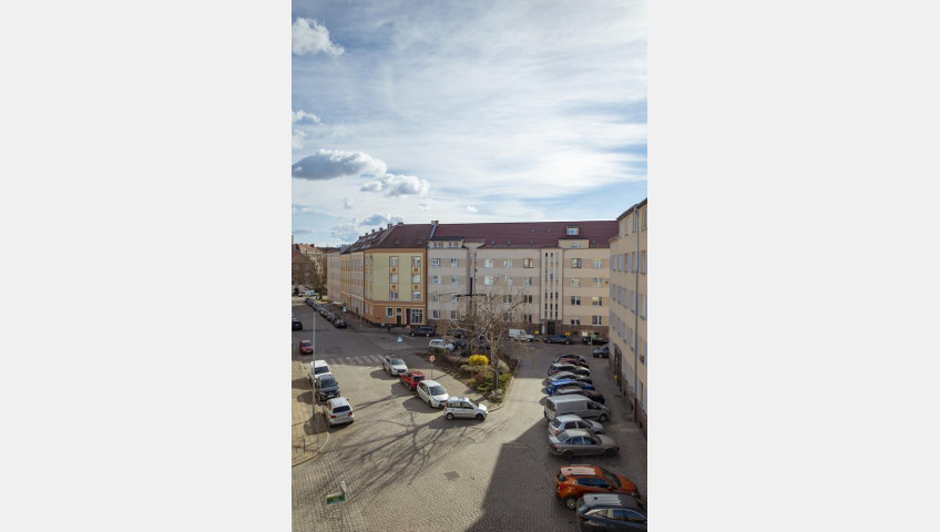 Mieszkanie Sprzedaż Szczecin Niebuszewo Mikołaja Reja