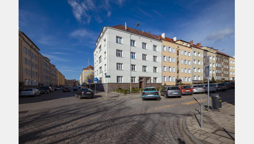Mieszkanie Sprzedaż Szczecin Niebuszewo Mikołaja Reja