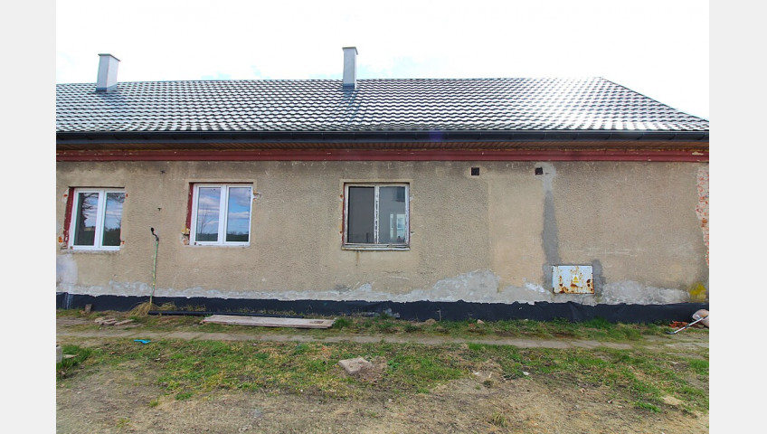 Dom Sprzedaż Witkowo Pierwsze Spółdzielców
