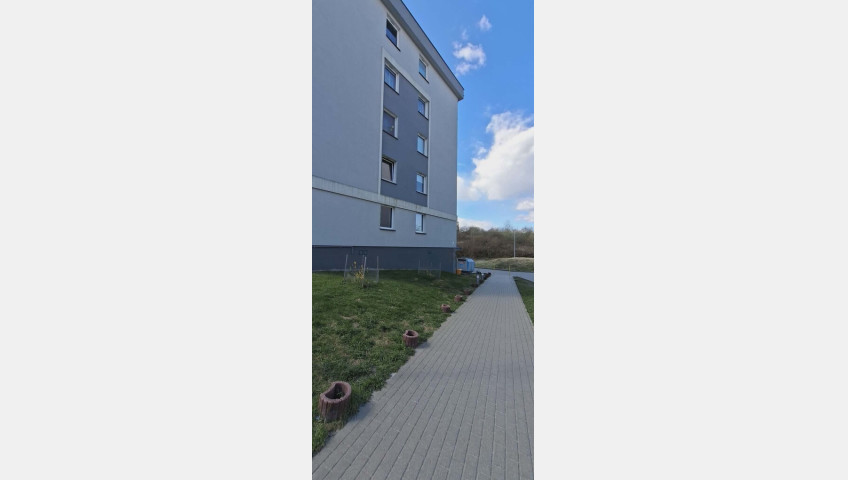 Mieszkanie Sprzedaż Szczecin Stołczyn Księżnej Dąbrówki
