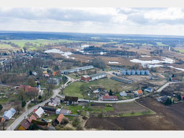 Obiekt Sprzedaż Piaseczno