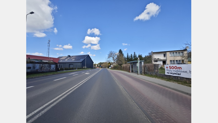Dom Sprzedaż Pilchowo