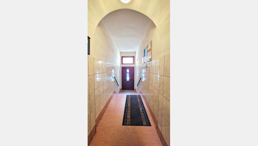 Mieszkanie Sprzedaż Szczecin Centrum Pocztowa