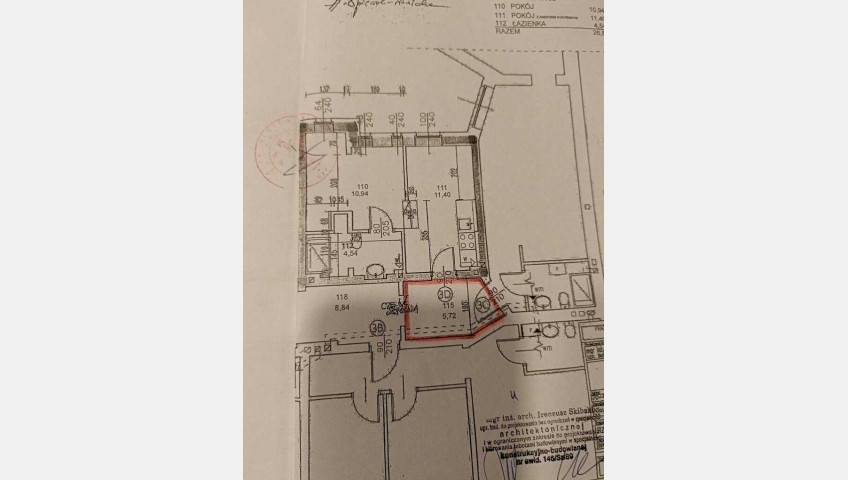 Mieszkanie Wynajem Szczecin Centrum Kaszubska