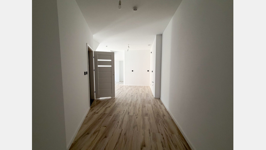 Mieszkanie Sprzedaż Szczecin Centrum al.&nbsp;Papieża Jana Pawła II