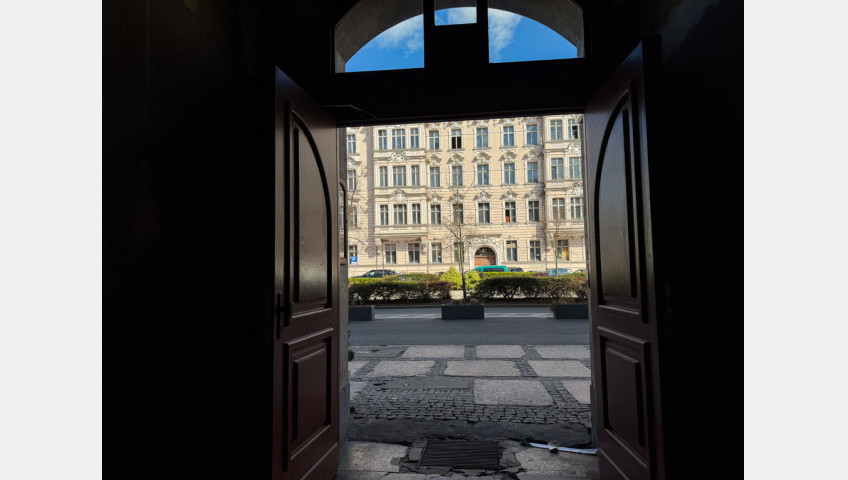 Mieszkanie Sprzedaż Szczecin Centrum al.&nbsp;Papieża Jana Pawła II