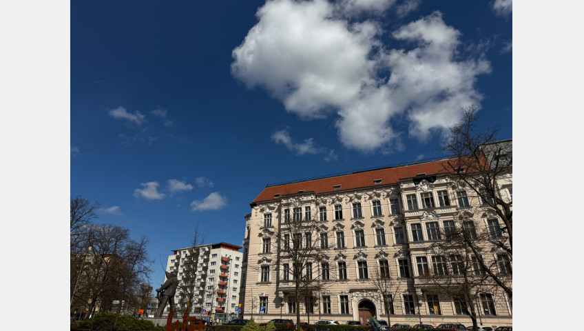 Mieszkanie Sprzedaż Szczecin Centrum al.&nbsp;Papieża Jana Pawła II