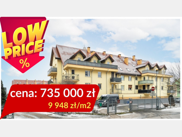 Mieszkanie Sprzedaż Szczecin Dąbie Szybowcowa