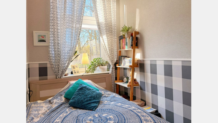 Mieszkanie Sprzedaż Szczecin Żelechowa Gościsława