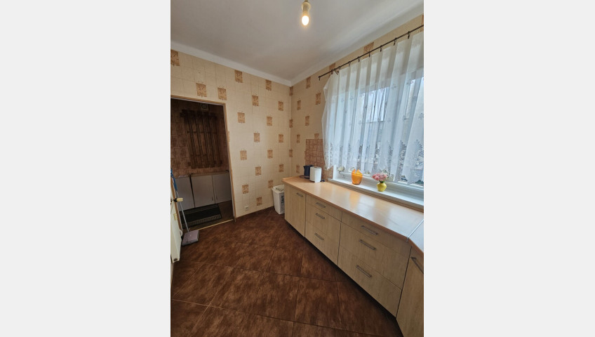 Mieszkanie Sprzedaż Szczecin Świerczewo Santocka