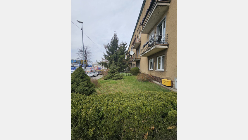 Mieszkanie Sprzedaż Szczecin Świerczewo Santocka