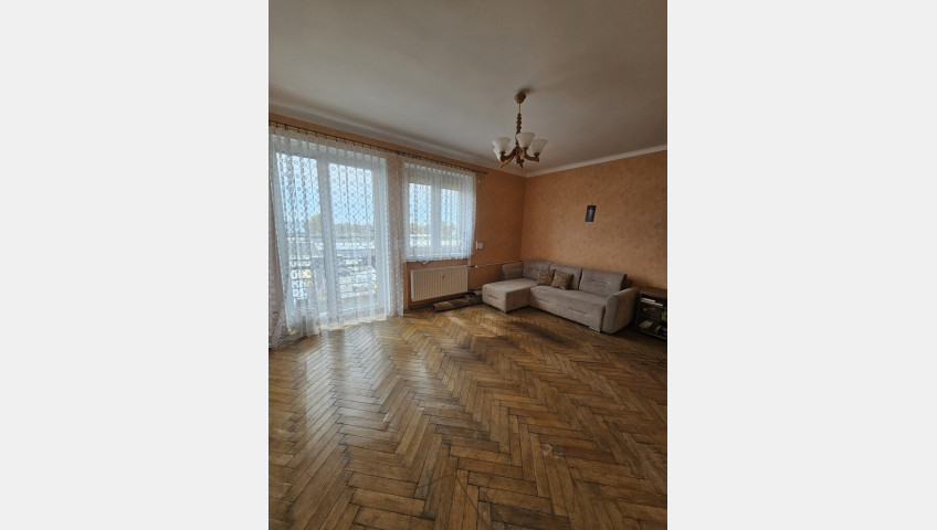 Mieszkanie Sprzedaż Szczecin Świerczewo Santocka