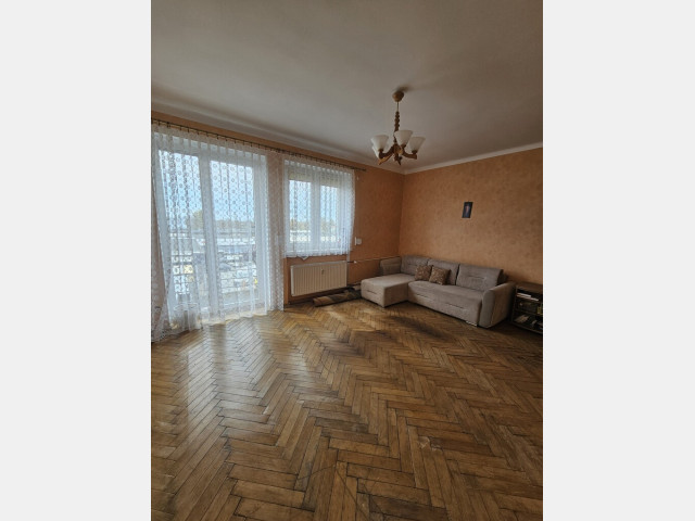 Mieszkanie Sprzedaż Szczecin Świerczewo Santocka