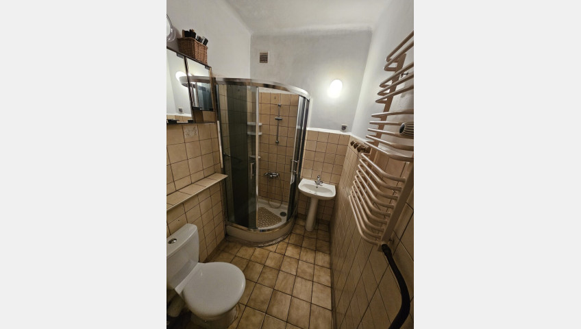Mieszkanie Sprzedaż Szczecin Świerczewo Santocka