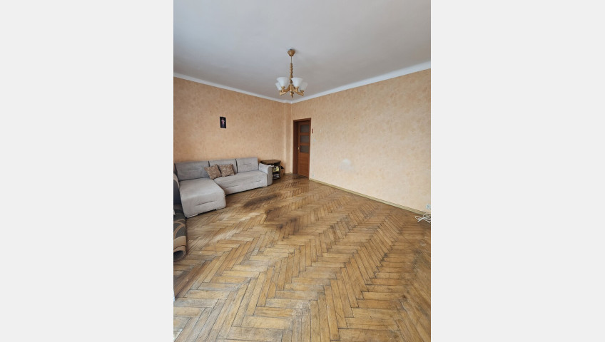 Mieszkanie Sprzedaż Szczecin Świerczewo Santocka