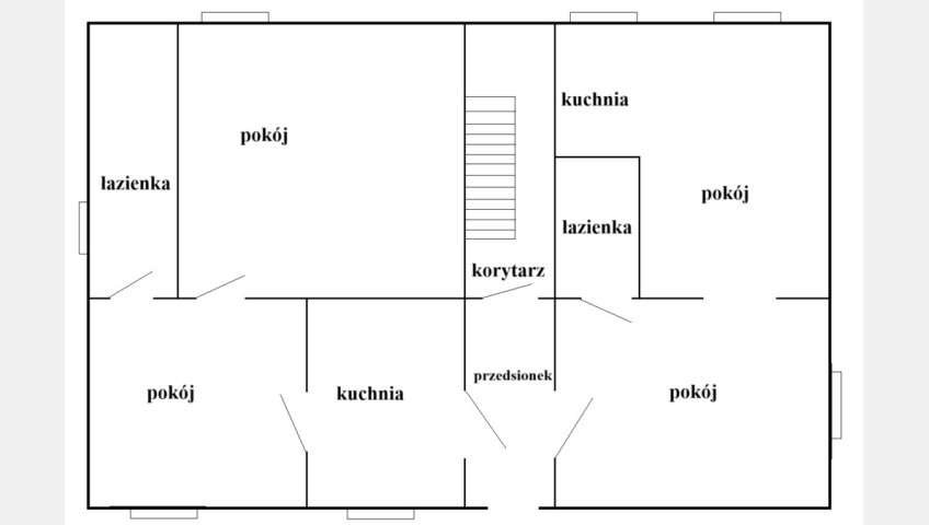 Dom Sprzedaż Szczecin Klucz