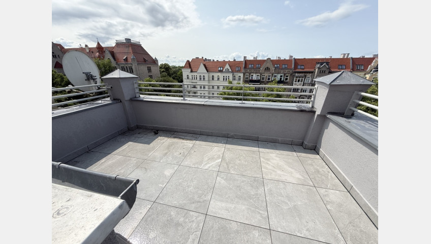Mieszkanie Sprzedaż Szczecin Centrum